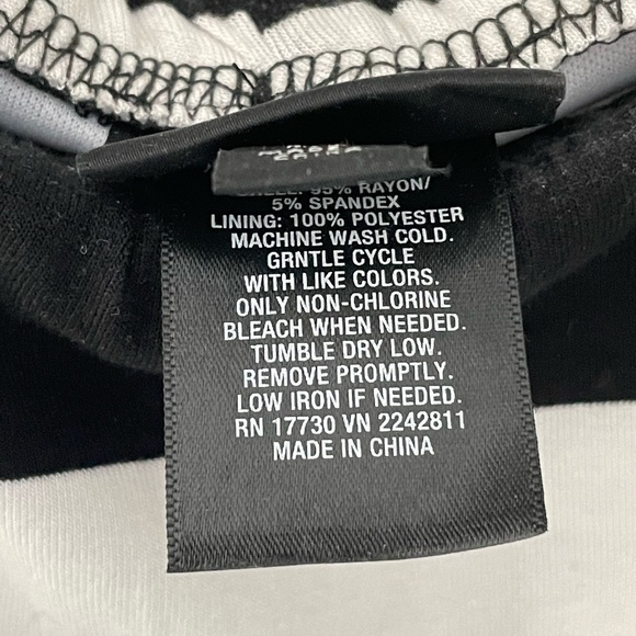 NWT long maxi style skirt. - Picture 3 of 4